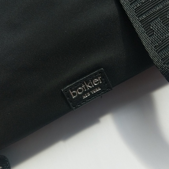 Botkier NY Mini Trigger Faux Leather Backpack Bag - Picture 9 of 16